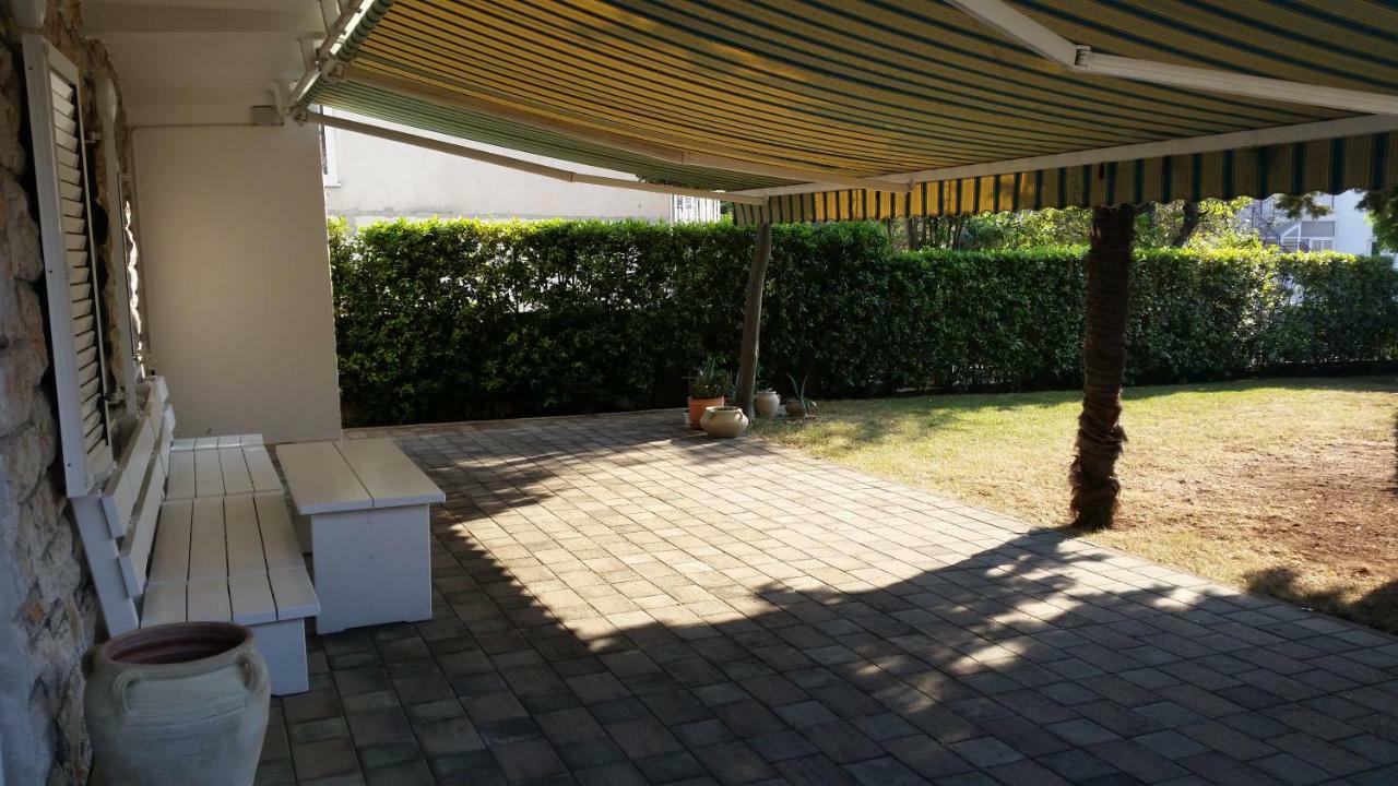 Vipava Appartement Selce Buitenkant foto