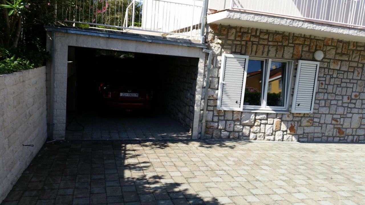 Vipava Appartement Selce Buitenkant foto