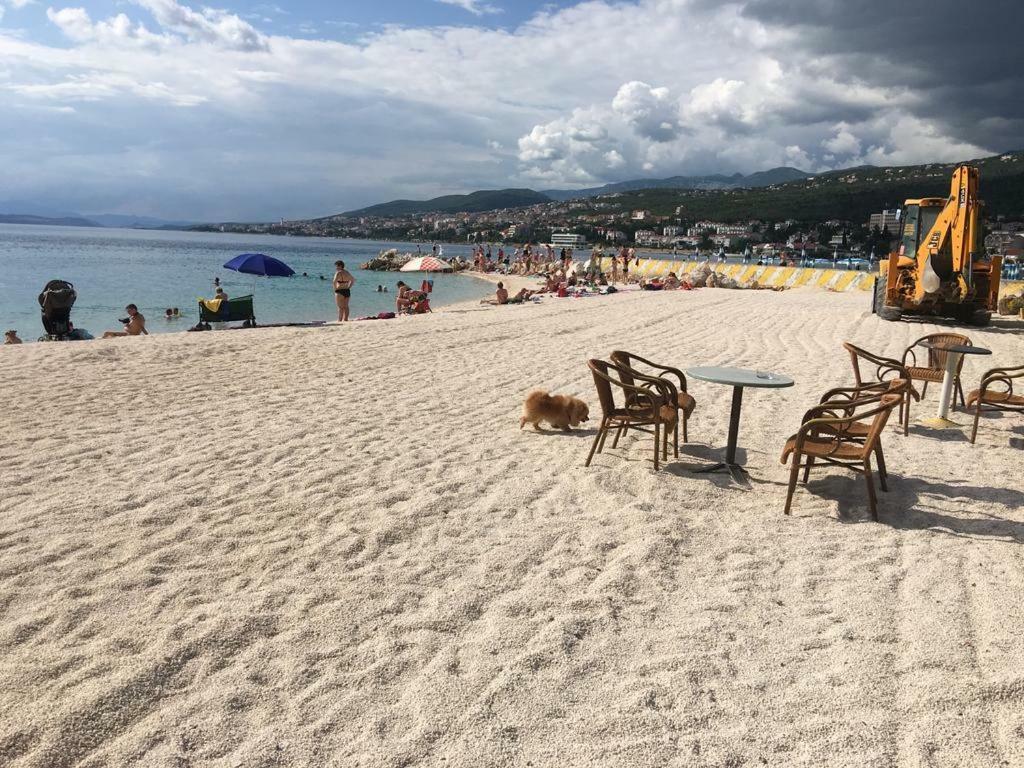 Vipava Appartement Selce Buitenkant foto