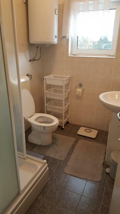 Vipava Appartement Selce Buitenkant foto