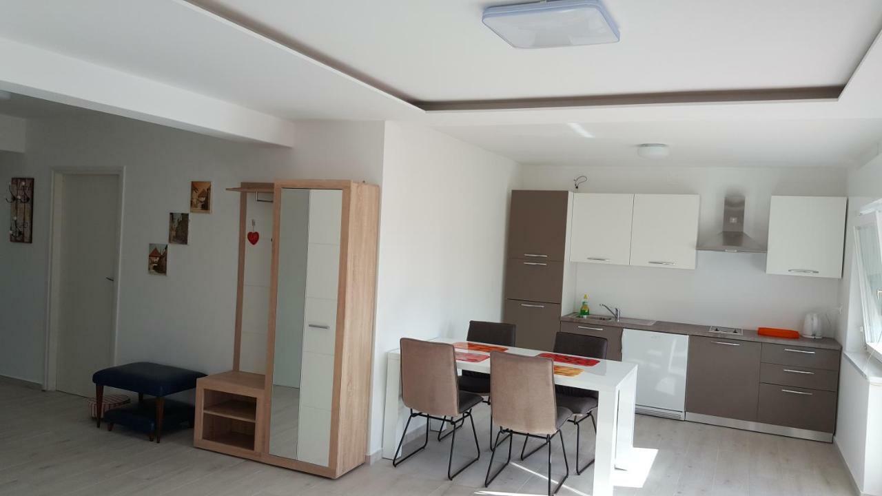 Vipava Appartement Selce Buitenkant foto