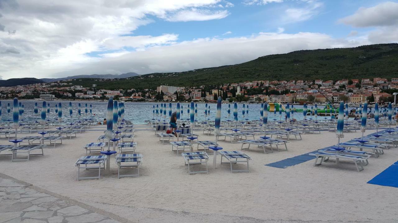 Vipava Appartement Selce Buitenkant foto