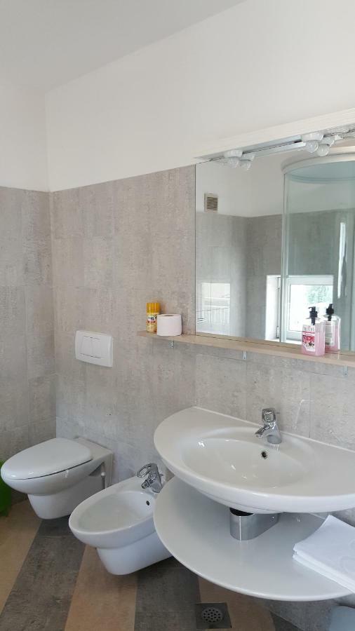 Vipava Appartement Selce Buitenkant foto