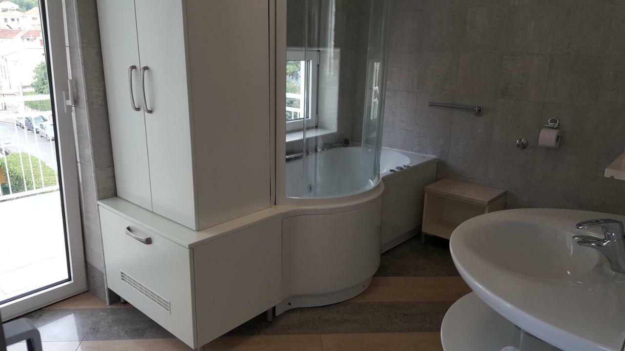 Vipava Appartement Selce Buitenkant foto
