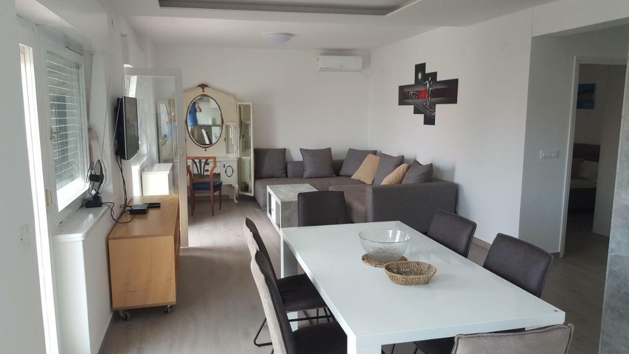Vipava Appartement Selce Buitenkant foto