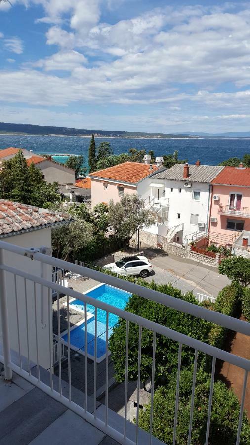 Vipava Appartement Selce Buitenkant foto