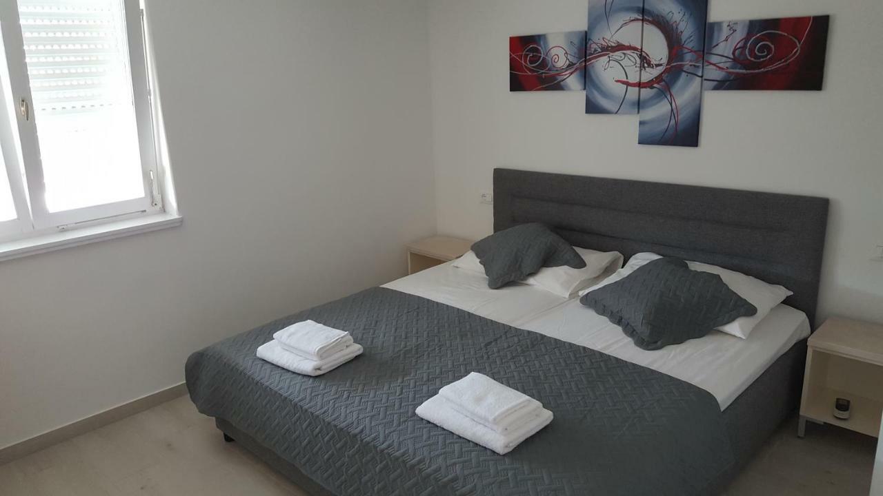 Vipava Appartement Selce Buitenkant foto