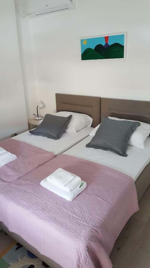 Vipava Appartement Selce Buitenkant foto