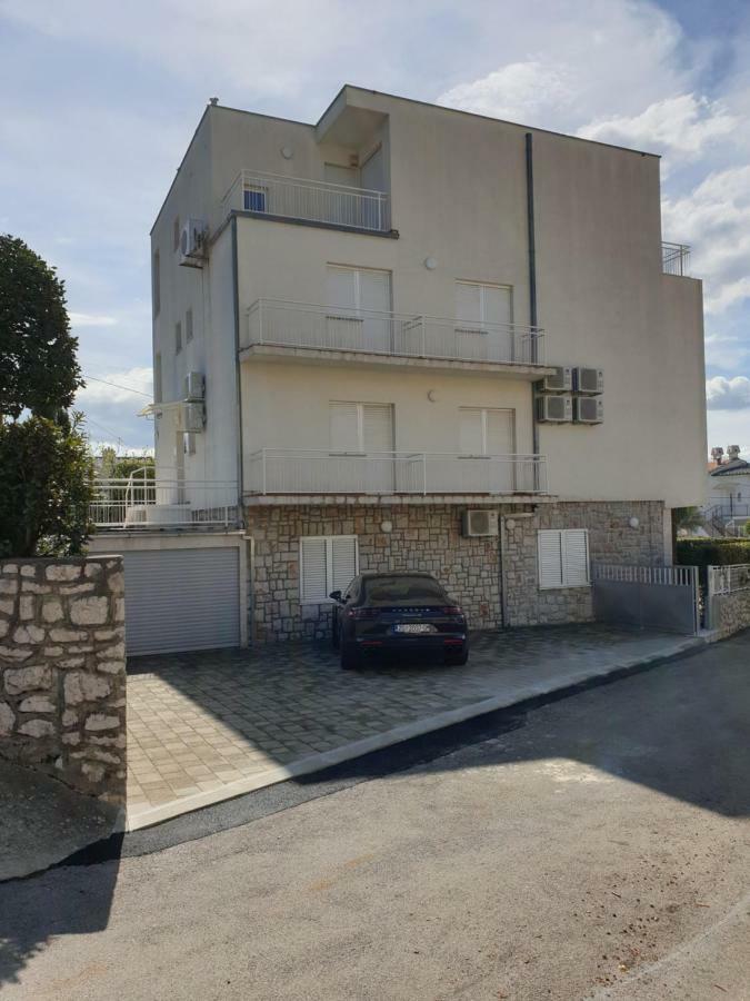 Vipava Appartement Selce Buitenkant foto