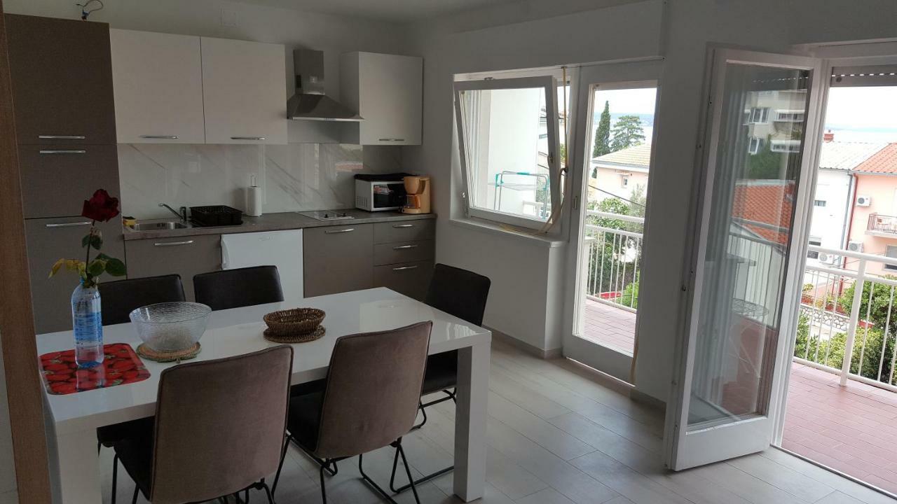 Vipava Appartement Selce Buitenkant foto